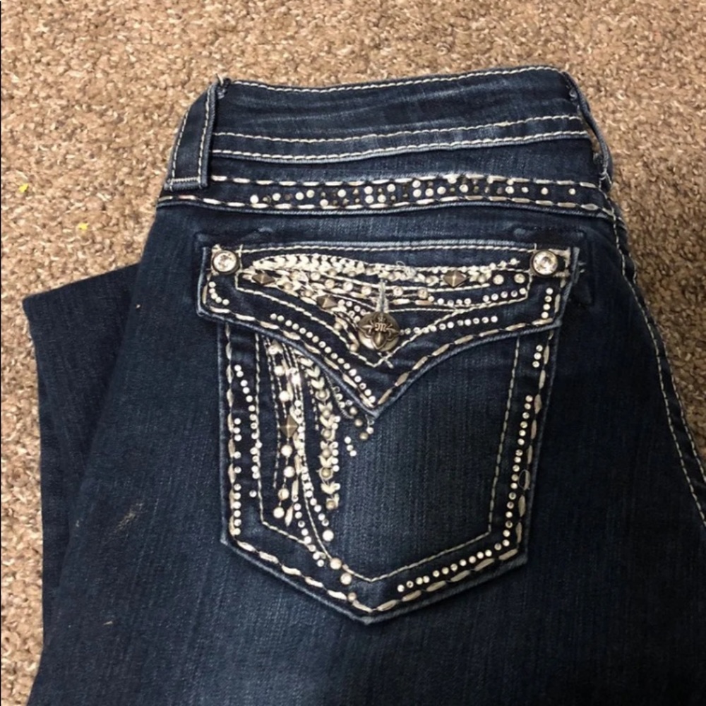 miss me jeans - Picture 1 of 4